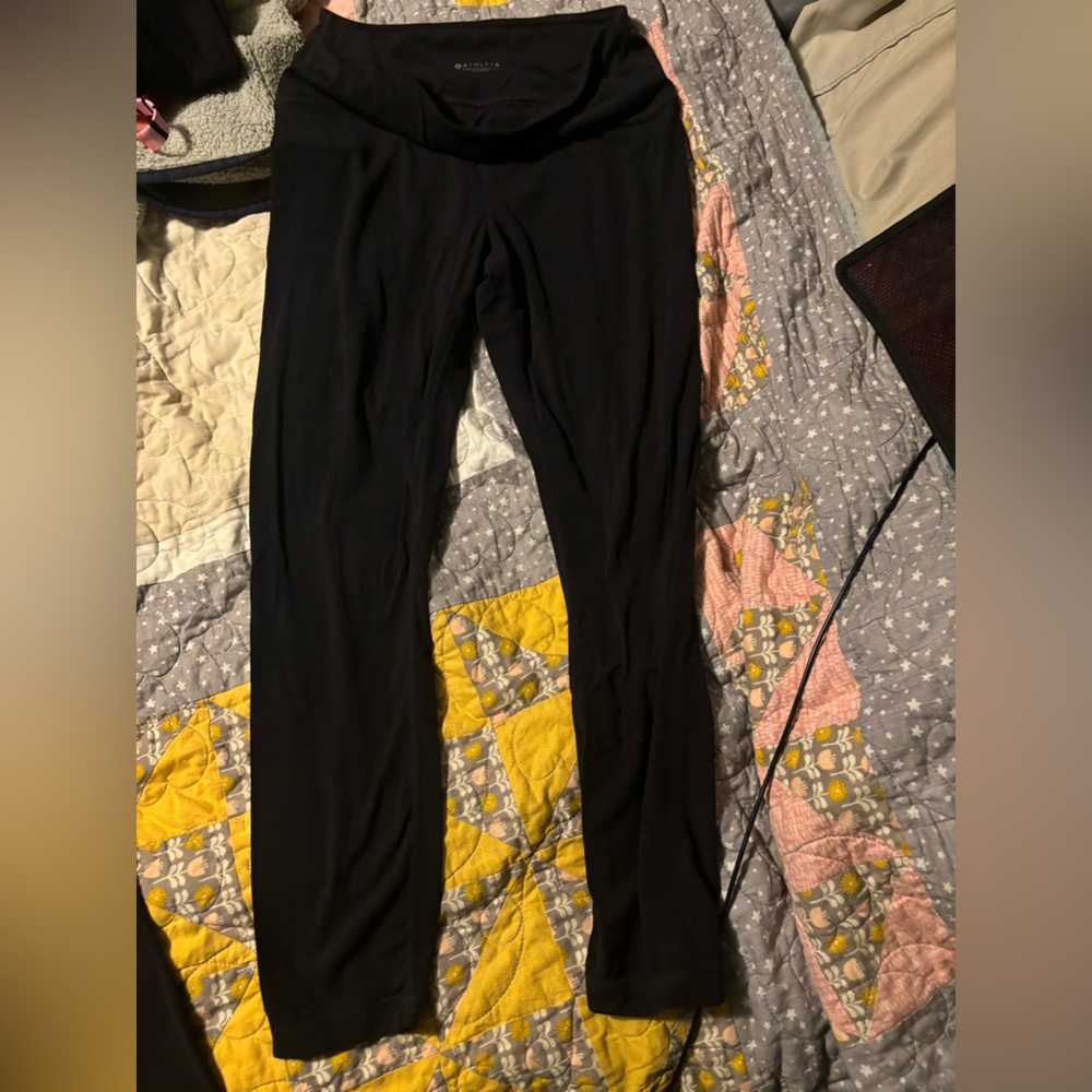 Athleta leggings